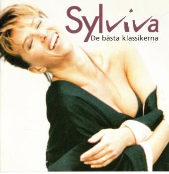 2 CD Sylvia Vrethammar Sweden De Bästa Klassikerna 40 Tracks Swedish + English 1999